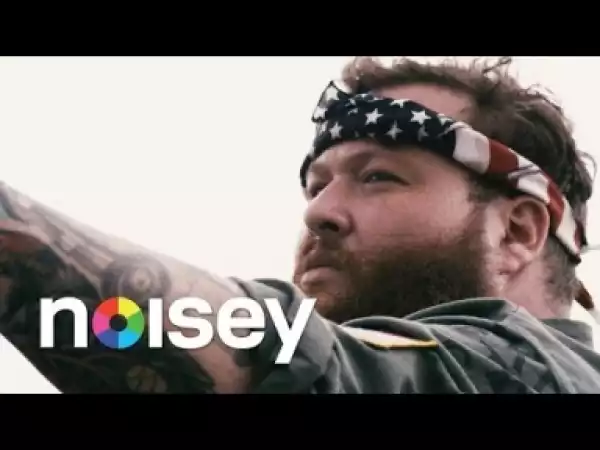 Video: Action Bronson - Easy Rider